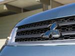 Mitsubishi Outlander 4WD 2007 года (US)